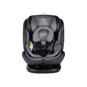 INFANTI - Silla De Auto Convertible I-Giro 360 Dark Grey