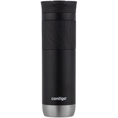 CONTIGO - Vaso Térmico Byron 24 Oz Negro Mate