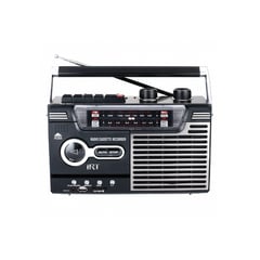 IRT - Radio Cassette Bluetooth fm usb sd vintage