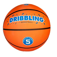 DRB - Balon Basquetbol 5 Pelota Basketball Funball Tamaño 5