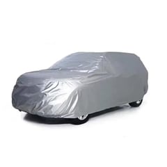 GENERICO - Carpa Cubre Auto Talla XXL funda Premium Impermeable