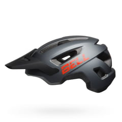 BELL - Casco Bicicleta Soquel Dark Titatnium Talla Universal