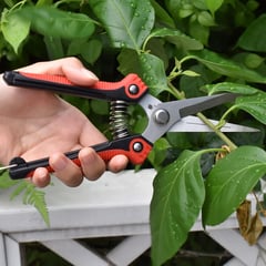 GENERICO - Profesional Liviana Tijera De Podar Corte Jardin 2pcs