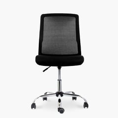 FORM OFFICE - Silla de escritorio Cuba media sin brazos Form