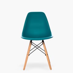 FORM DESIGN - Silla DSW Eames Petroleo Form