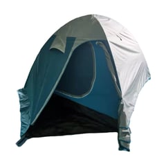 CHANGZHOU GILLIBRAND CAMPING OUTDOOR - Carpa Everest VI para 6 personas