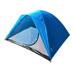 CHANGZHOU GILLIBRAND CAMPING OUTDOOR - CARPA AMAZONAS VIII PARA 8 PERSONAS