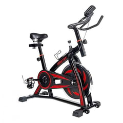 SDFIT - Spinning Merax 300 - Rueda 8 KG