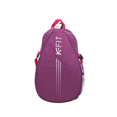 K FIT - Mochila de Padel Lucio Morado