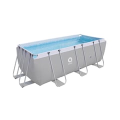 AVENLI - Piscina Estructural Rectangular 4x2x 0.99 m 7m3 AVENLI