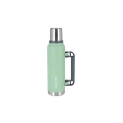 HALTEN - TERMO ACERO 1300L OUTDOOR - VERDE