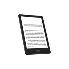 AMAZON - Kindle Paperwhite - Signature Edition - 32 GB - Negro