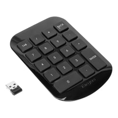 TARGUS - Teclado Numerico Inalambrico Para Windows