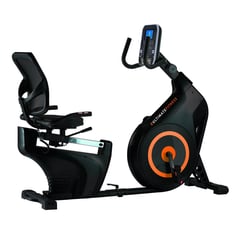 ULTIMATE FITNESS - BICICLETA ESTÁTICA R800 PRO MAGNÉTICA