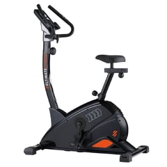 ULTIMATE FITNESS - BICICLETA ESTÁTICA E600 PRO MAGNÉTICA