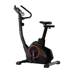 ULTIMATE FITNESS - BICICLETA ESTÁTICA E500 PRO MAGNÉTICA