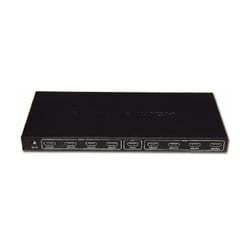 DM - Splitter Hdmi 8 Salidas