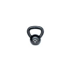 COVERTEC - Pesa rusa-kettlebell de 10 kilos