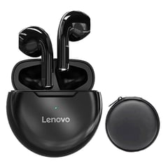 LENOVO - Audífonos HT38 TWS Bluetooth - Negro