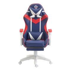 IHAM STORE - Silla gamer Galaxy Selección Chilena de Futbol