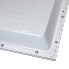 GENERICO - PANEL LED 1223x603x72w 6500k Luz Fria