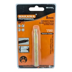 MAKAWA - Rodel Repuesto Para Cortadora De Ceramica 8 Mm