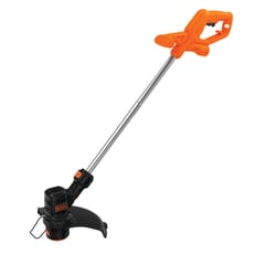 BLACK+DECKER - Orilladora / bordeadora 450W 2 en 1