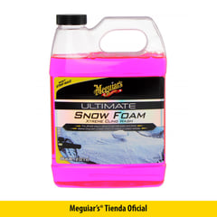 MEGUIARS - Shampoo Para Autos Ultimate Snow Foam
