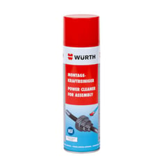 WURTH - Desengrasante Industrial 500 Ml