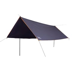 DISCOVERY - Rain Cover 3 x 4 mts. Toldo Carpa Camping 3000mm