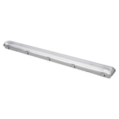 HB LEDS - Equipo Estanco Doble Para Tubos T8 LED 120cm