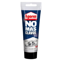 HENKEL - Agorex No Mas Clavos Invisible 200g