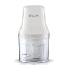 PHILIPS - Procesadora Y Picadora De Alimentos Hr1393