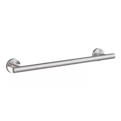 ESHOPANGIE - Toallero Baño Barra 40cm Acero Inoxidable