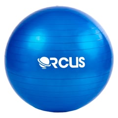 ORCUS - PELOTA DE PILATES 65 CM + INFLADOR