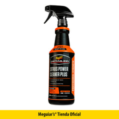 MEGUIARS - Limpiador Multiuso Citrus Power Cleaner Plus Drtu