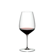 RIEDEL - VELOCE SET 2 COPAS CABERNET/ MERLOT.