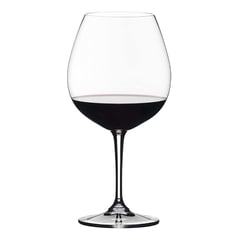 RIEDEL - VIVANT SET 4 COPAS PINOT NOIR