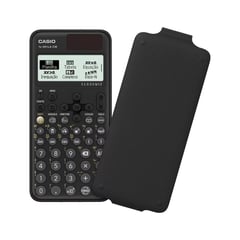 CASIO - CALCULADORA CIENTIFICA FX-991LACW CLASSWIZ