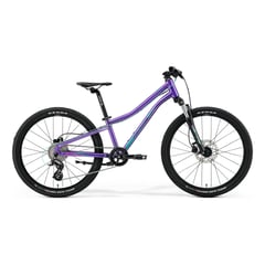 MERIDA - BICICLETA J24 NINA 2022 - ARO 24