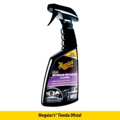 MEGUIARS - Limpiador De Interiores Quik Interior Detailer