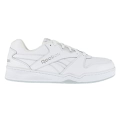 REEBOK - Zapatilla de Seguridad Caña Baja Blanco Mujer