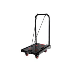 CARRY ALL - Carro de carga plegable tipo plataforma 150 kilos