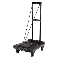 CARRY ALL - Carro de carga plegable tipo plataforma 200 kilos