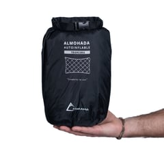 ATAKAMA OUTDOOR - ALMOHADA AUTOINFLABLE