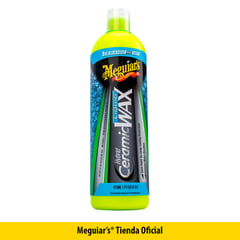 MEGUIARS - Cera Para Autos Hybrid Ceramic Liquid Wax