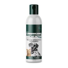 DRAG PHARMA - Regepipel 150ml Shampoo Antiséptico Y Antimicótico
