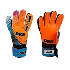 DRB - Guantes de Arquero Jet Talla n10