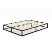 ZINUS - Base de cama JOSEPH 1.5 plazas Long 105x200x25cm