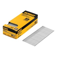 DEWALT - Caja De 2500 Clavos De Puntilla 2 18ga Dbn18200-2